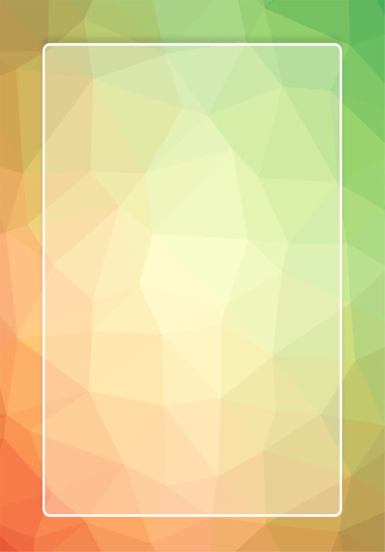 Творческий желто зеленый низкополигональная фон, созидательный, геометрия,  Желто зеленый Фоновое изображение для бесплатной загрузки
